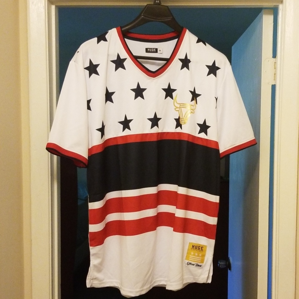 Men's shirt